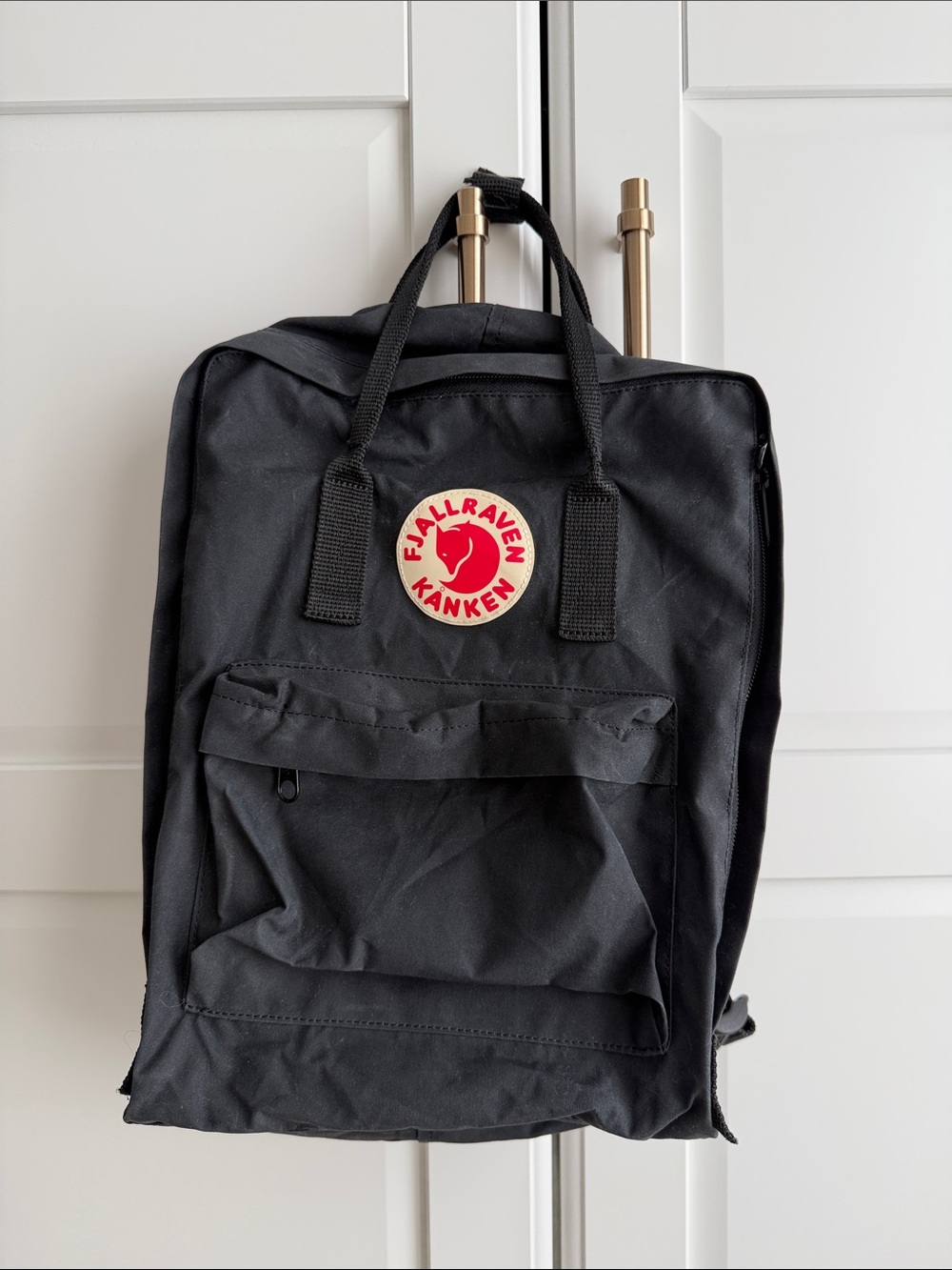Fjallraven Mini Backpack - Picture 2 of 14